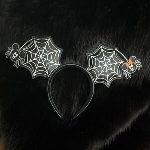 Loungefly Disney Halloween Headband